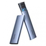绿联 M.2 NVMe移动硬盘盒 Type-C3.1接口