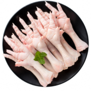 CP 正大食品 鸡爪 1000g