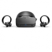 prime会员！Oculus Rift S VR 虚拟现实游戏头盔  直邮含税到手价￥2236.11