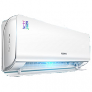 20点开始：KELON 科龙 KELON科龙 玉颜 1.5匹 KFR-35GW/LJ1-X1 壁挂空调
