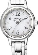 CITIZEN 西铁城 KH9-914-15 女士光动能表  含税到手639.89元