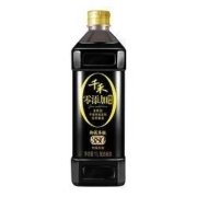 千禾 酱油 御藏本酿380天特级生抽 1L *4件
