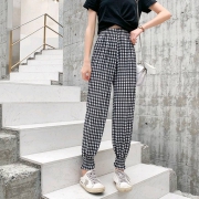 惠寻惠选 京笙今莳 女士防蚊裤子 小圆点