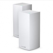 LINKSYS 领势 VELOP 三频 WIFI6 无限路由器 MX4200