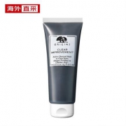 ORIGINS 悦木之源 活性炭清透洁肤面膜 75ml *2件