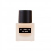 88VIP：shu uemura 植村秀 方瓶羽纱持妆粉底液 35ml