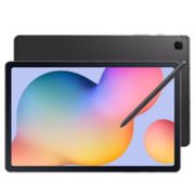 4日0点！SAMSUNG 三星 Galaxy Tab S6 Lite 10.4英寸平板电脑 4GB+64GB WIFI版