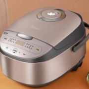 618预售：Midea 美的 FB40M107 4升 电饭煲