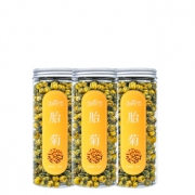 宠柳娇花 胎菊一瓶40g