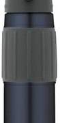 Prime会员！THERMOS 膳魔师 不锈钢真空保温杯 18盎司 午夜蓝  含税到手约95元