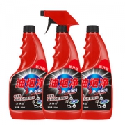 强力去油污净多功能厨房清洗剂