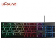 uFound 方正 U91 有线键盘
