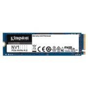 Kingston 金士顿 NV1系列 M.2 NVMe 固态硬盘 500GB 339元包邮