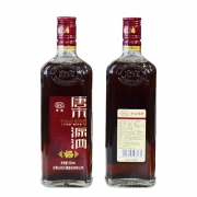 会稽山 绍兴黄酒 花雕酒 半干型 500ml 瓶装