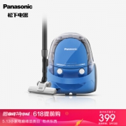 Panasonic 松下 MC-8L44EAJ81 吸尘器