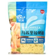有券的上！展艺 欧澜 马苏里拉芝士碎 450g