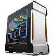 PHANTEKS 追风者 PH-ES518XTG 机箱 银色