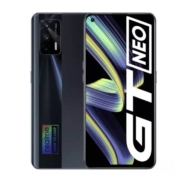 realme 真我 GT Neo 5G智能手机 8GB+128GB