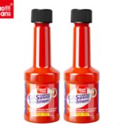 提升燃油动力！标榜 燃油添加剂 燃油宝 80ml*2支