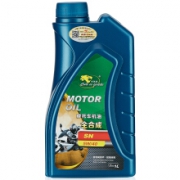 卡尔沃 Cullisfertile SN 5W-40全合成踏板摩托车机油润滑油四冲程 1L 4T