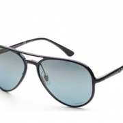 Ray-Ban 雷朋 RB4320CH-601-J0 男女款太阳镜