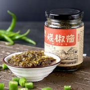 PLUS会员： 依田 烧椒酱230g*2瓶