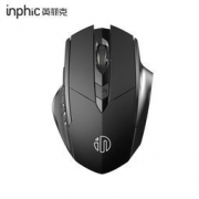 inphic 英菲克 PM6 无线鼠标 静音版