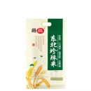 最品 东北珍珠米 5斤/袋