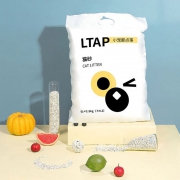 晨之初 豆腐猫砂 2.5公斤