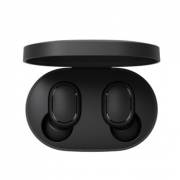 17日0点：小米 Redmi AirDots 2 真无线蓝牙耳机 黑色