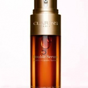 CLARINS 娇韵诗 黄金双萃焕活修护精华露 50ML