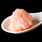 PLUS会员：餐爆 手打虾滑 150g/袋*4件