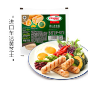 限地区 Hormel 荷美尔 流心芝士肠 冷冻 180g/袋