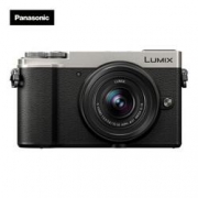 Panasonic 松下 Lumix GX9 微型单电套机（12-32mm F3.5-5.6 ASPH.镜头）