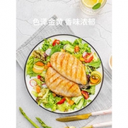 小牛凯西 0油脂 半成品香煎鸡排 100g*10片