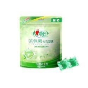 心相印 茶皂素凝珠 8G*88颗
