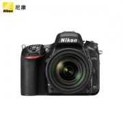 Nikon 尼康 D750 数码单反相机 黑色