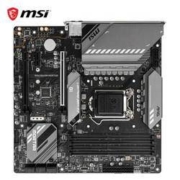 6日6点：MSI 微星 MAG B560M MORTAR迫击炮主板