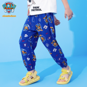舒适透气！Paw Patrol 汪汪队立大功 儿童防蚊裤