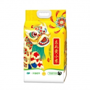24日20点、88VIP：SHI YUE DAO TIAN 十月稻田 黄小米 2.5kg *4件