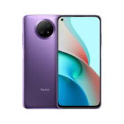 PLUS会员：Redmi 红米 Note 9 5G智能手机 8GB+128GB
