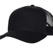 Superdry 极度干燥 男式棒球帽   含税到手￥184.72