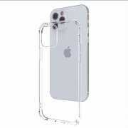 DFIFAN/迪菲帆  iPhone  硅胶透明手机壳