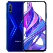 HONOR 荣耀 9X 4G手机 6GB 64GB 魅海蓝