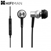 HiFiMAN 海菲曼 RE-400 入耳式耳机