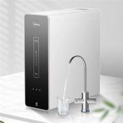 618预售：Midea 美的 MRC1882-600G 麒麟J600S升级版净水器