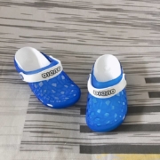 Langsha 浪莎 儿童款洞洞鞋