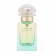 61开门红预告：HERMèS 爱马仕 尼罗河花园女士淡香水 30ml*2件