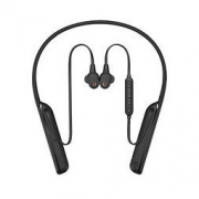 SONY 索尼 WI-1000XM2 入耳式颈挂式圈铁无线蓝牙降噪耳机 黑色