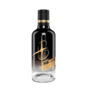 YANGHE 洋河 洋河小黑瓶 42%vol 浓香型白酒 100ml 单瓶装